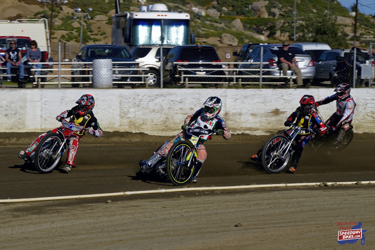 2019 Speedway Racing Photos 