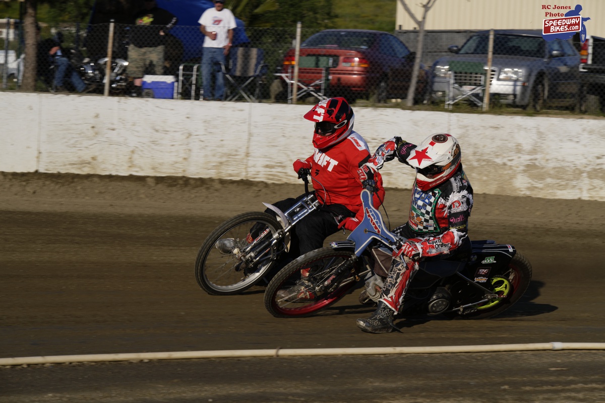 2019 Speedway Racing Photos 
