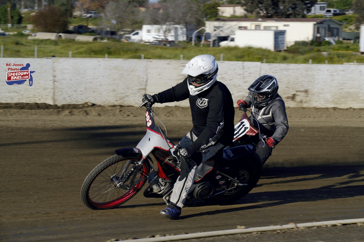 2019 Speedway Racing Photos 