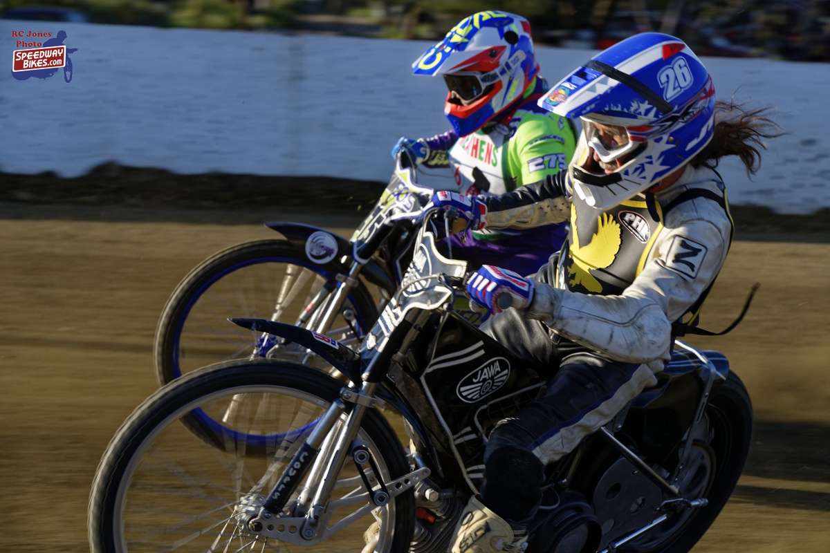 2019 Speedway Racing Photos 