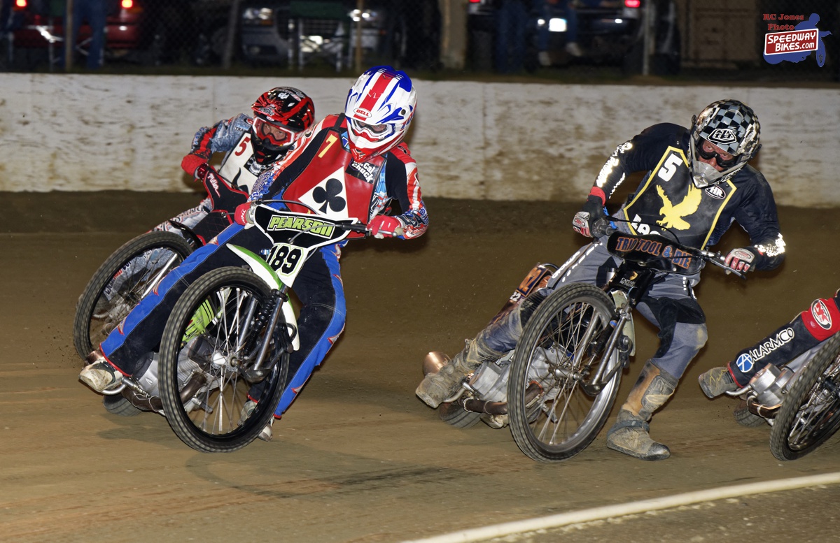 2019 Speedway Racing Photos 