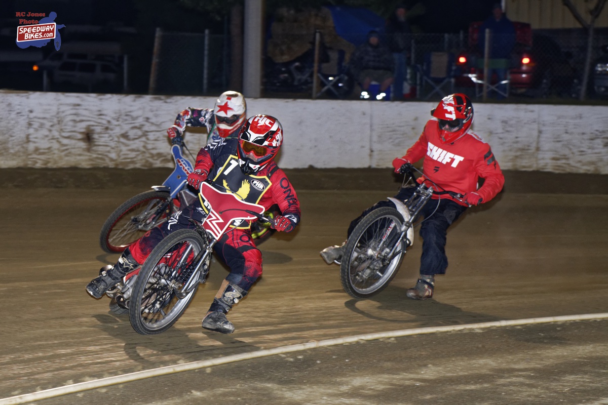 2019 Speedway Racing Photos 