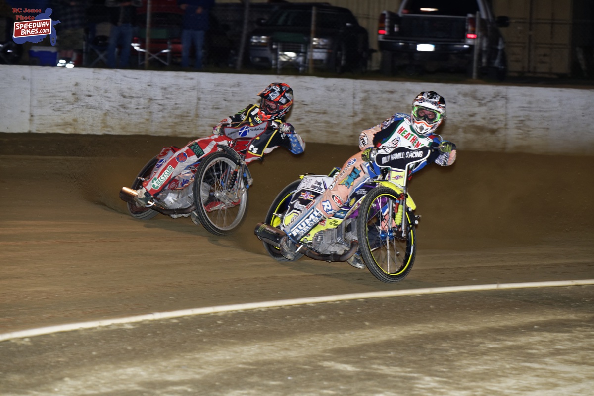 2019 Speedway Racing Photos 