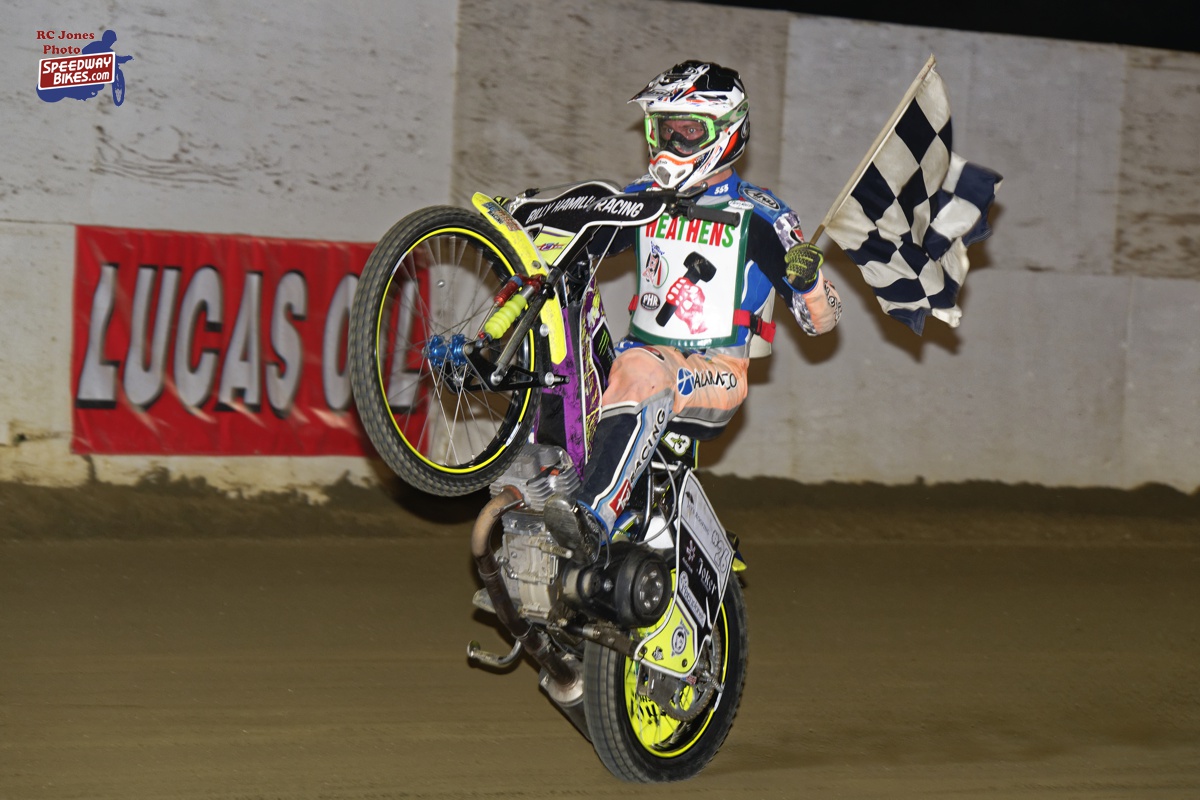 2019 Speedway Racing Photos 