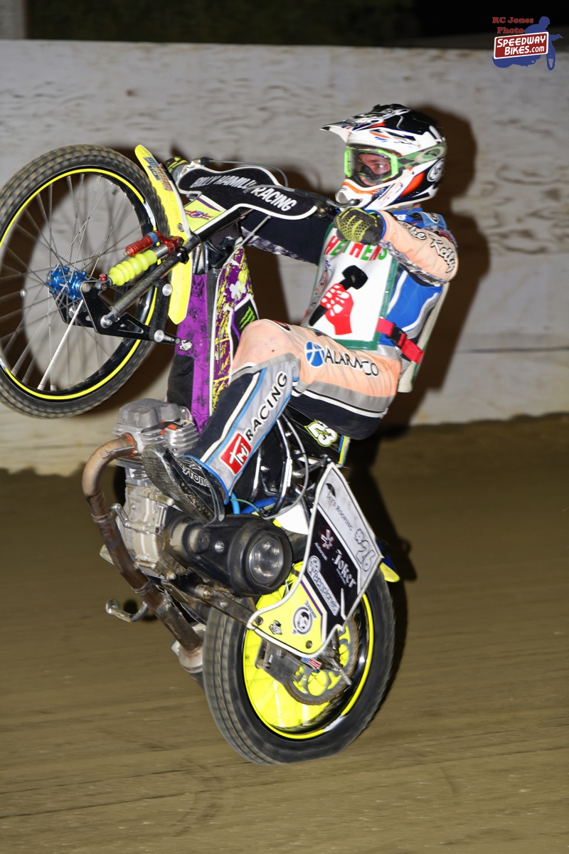 2019 Speedway Racing Photos 