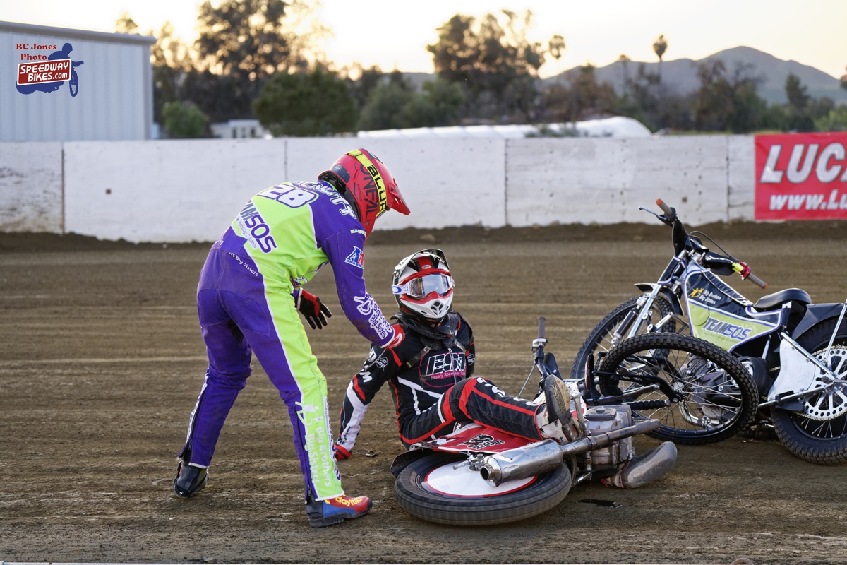 2019 Speedway Racing Photos 