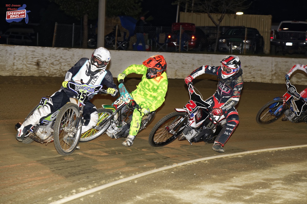 2019 Speedway Racing Photos 