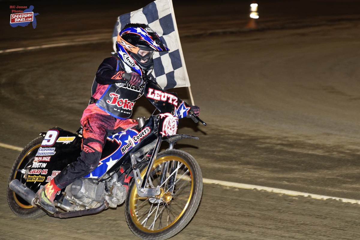 2019 Speedway Racing Photos 