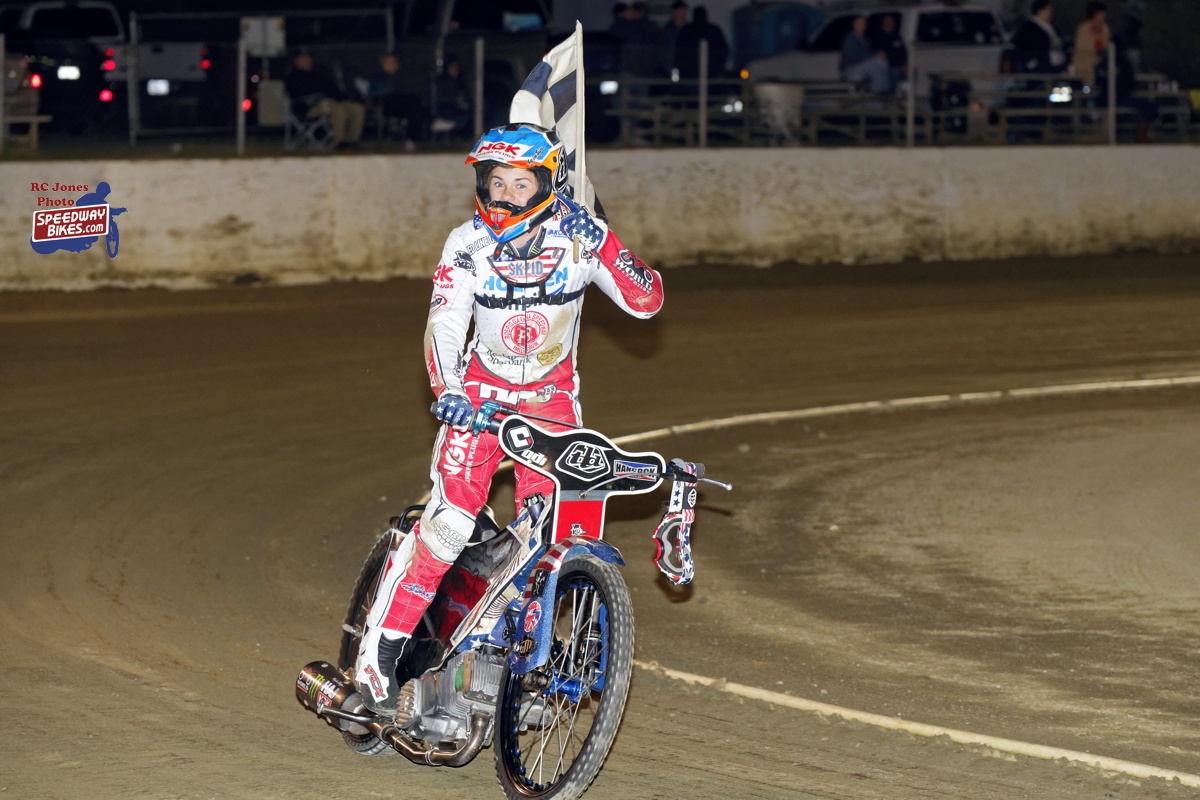2019 Speedway Racing Photos 
