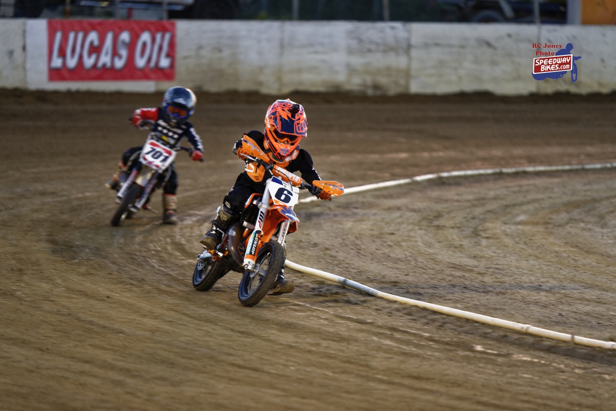 2019 Speedway Racing Photos 