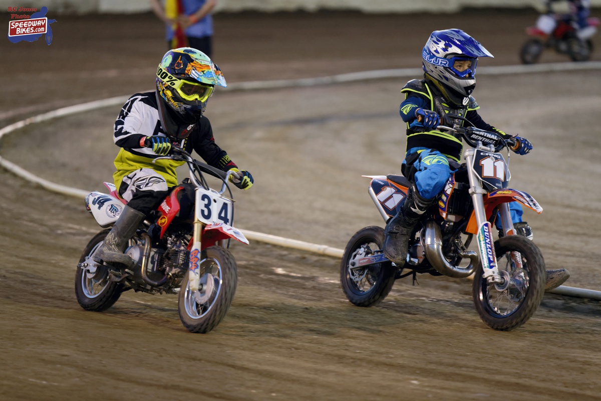 2019 Speedway Racing Photos 