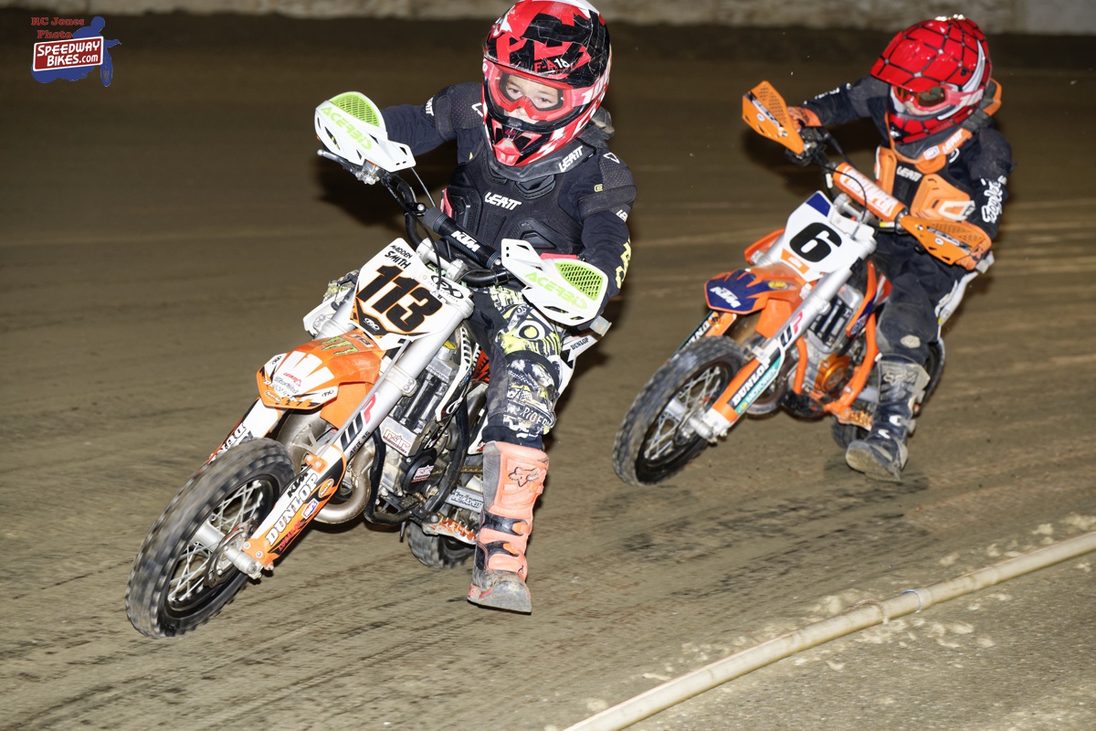 2019 Speedway Racing Photos 
