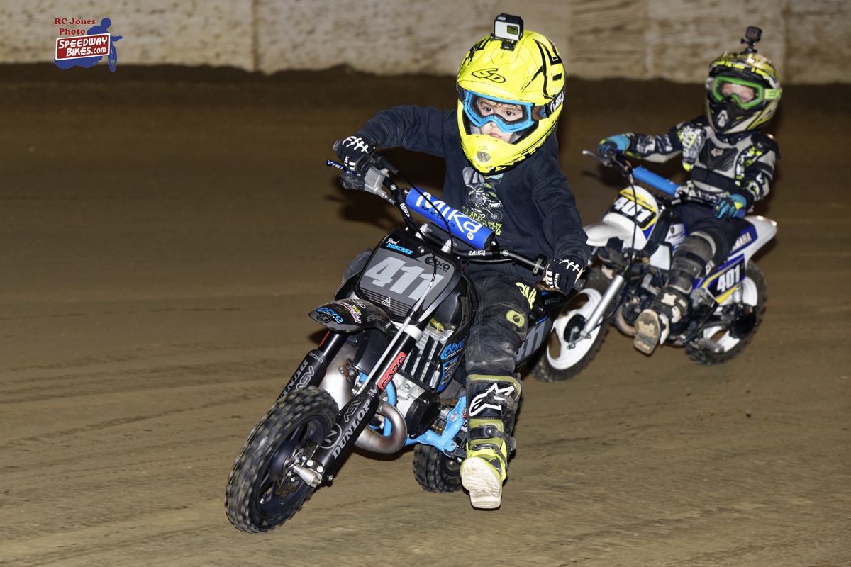 2019 Speedway Racing Photos 