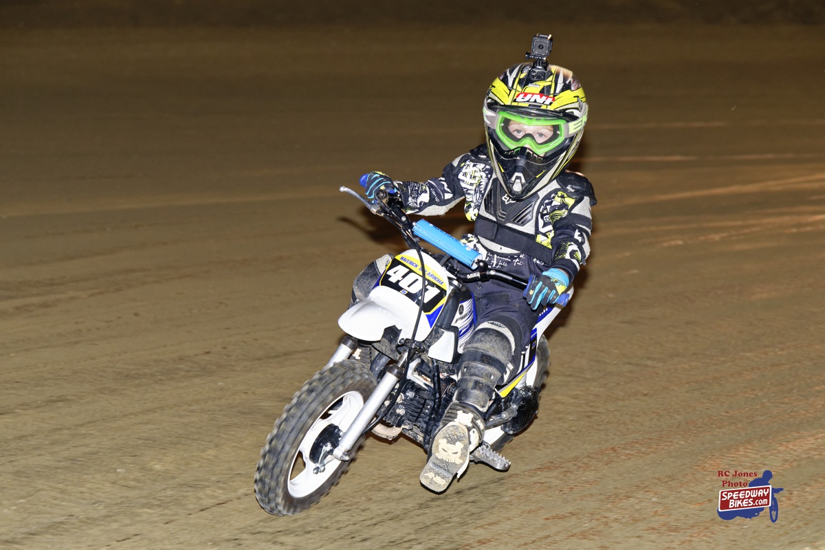 2019 Speedway Racing Photos 