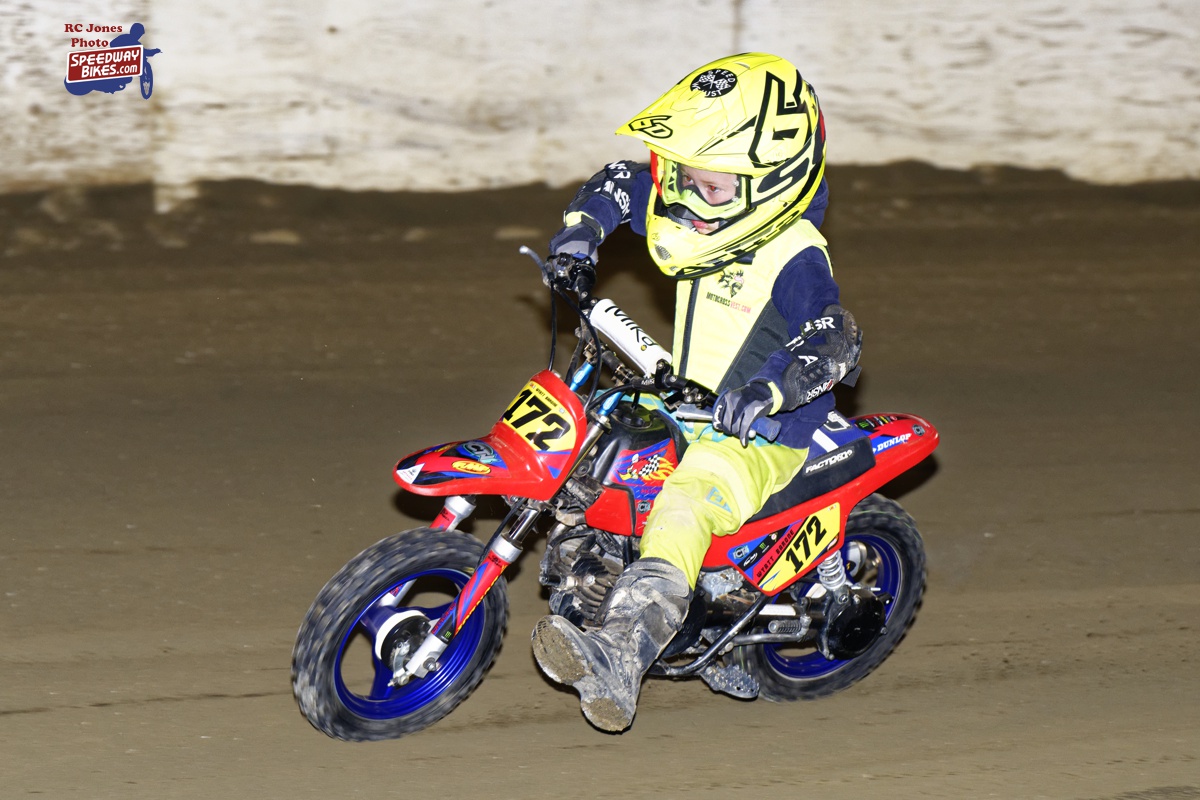 2019 Speedway Racing Photos 