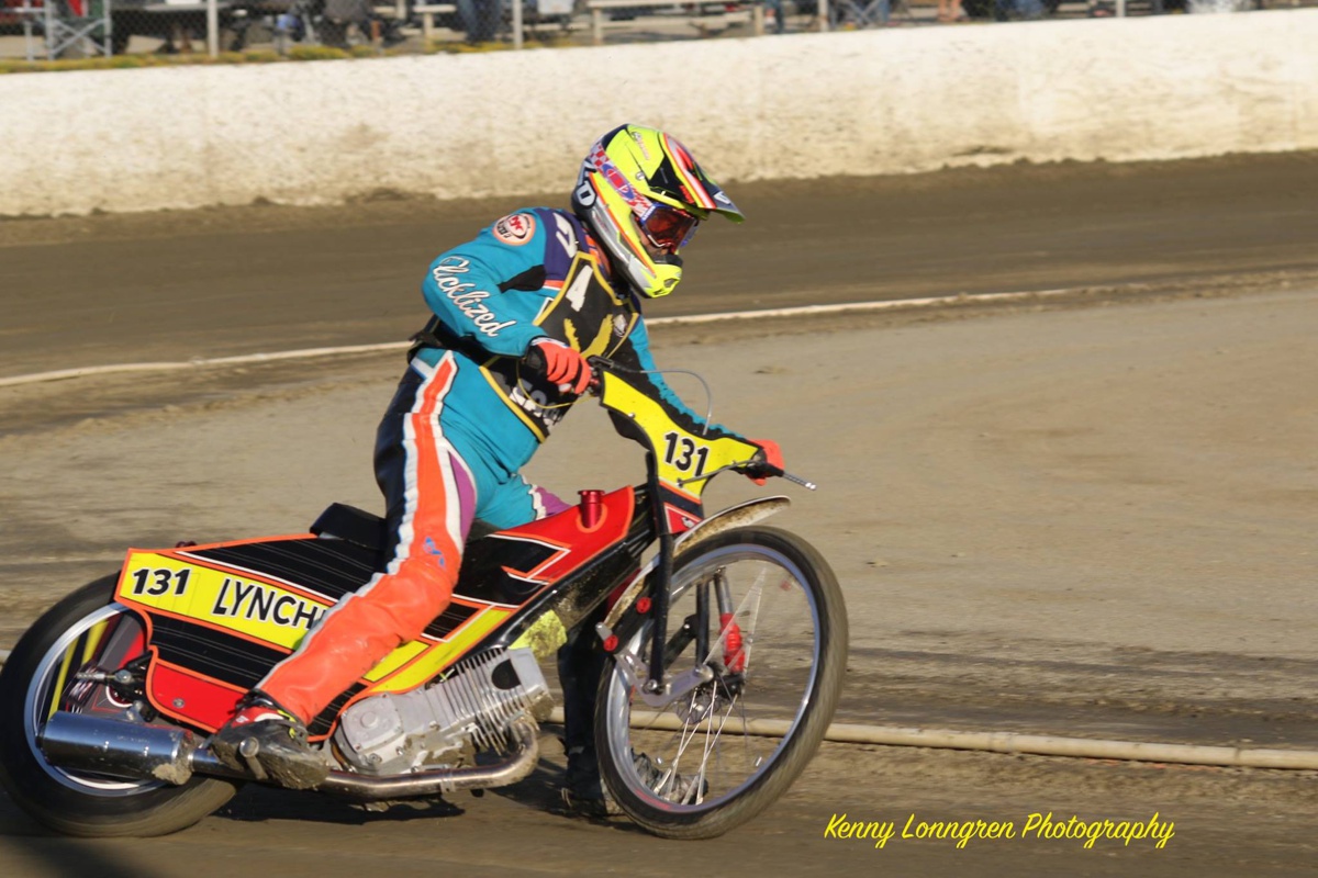 2019 Speedway Racing Photos 