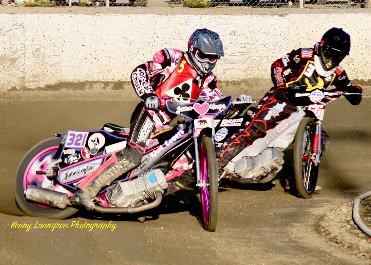 2019 Speedway Racing Photos 