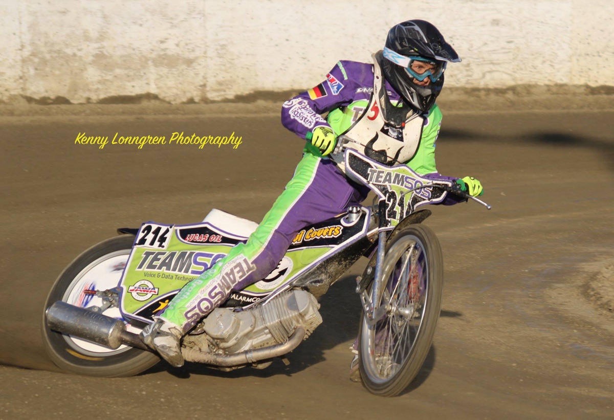 2019 Speedway Racing Photos 