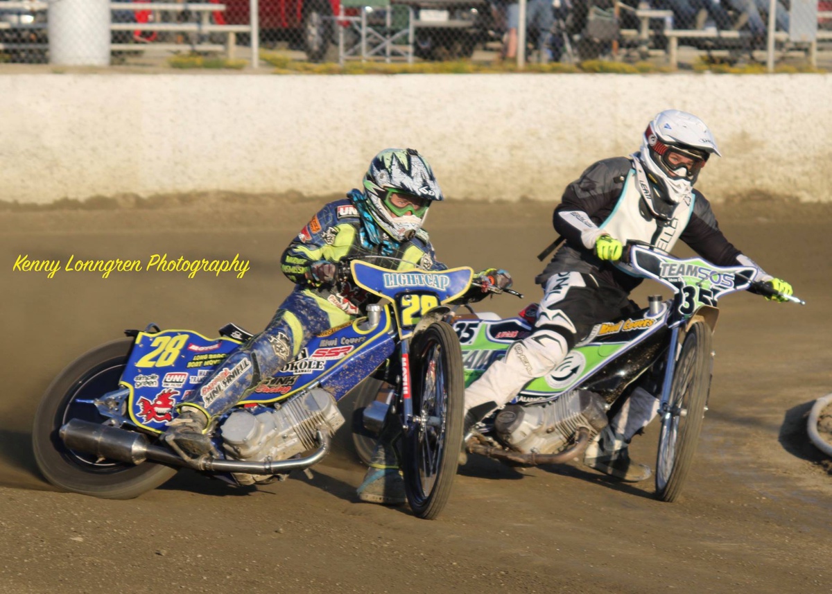 2019 Speedway Racing Photos 