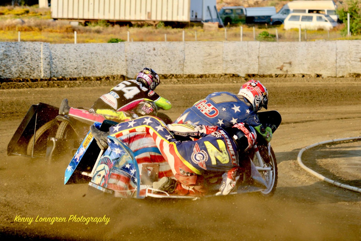 2019 Speedway Racing Photos 