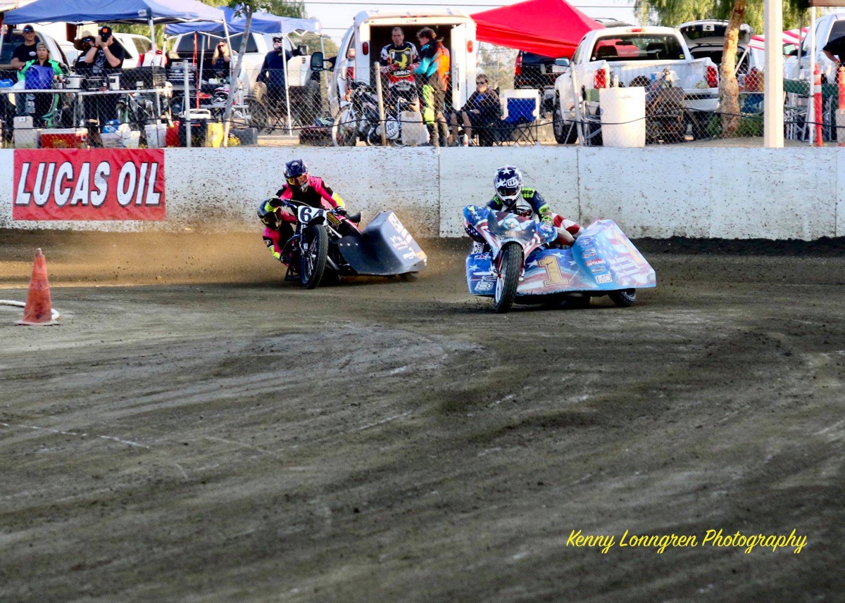2019 Speedway Racing Photos 
