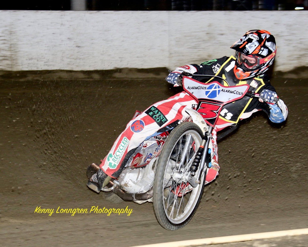 2019 Speedway Racing Photos 