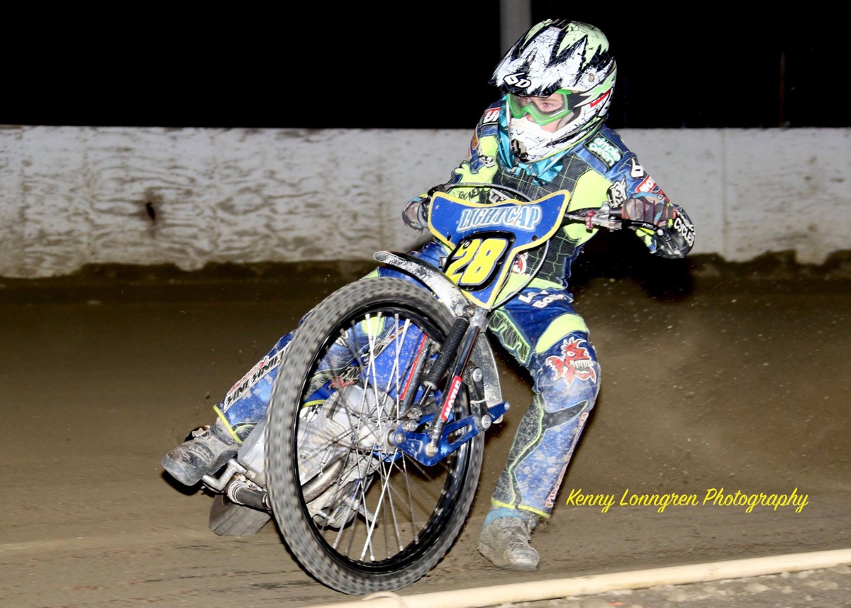 2019 Speedway Racing Photos 