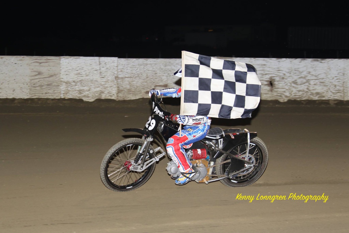 2019 Speedway Racing Photos 