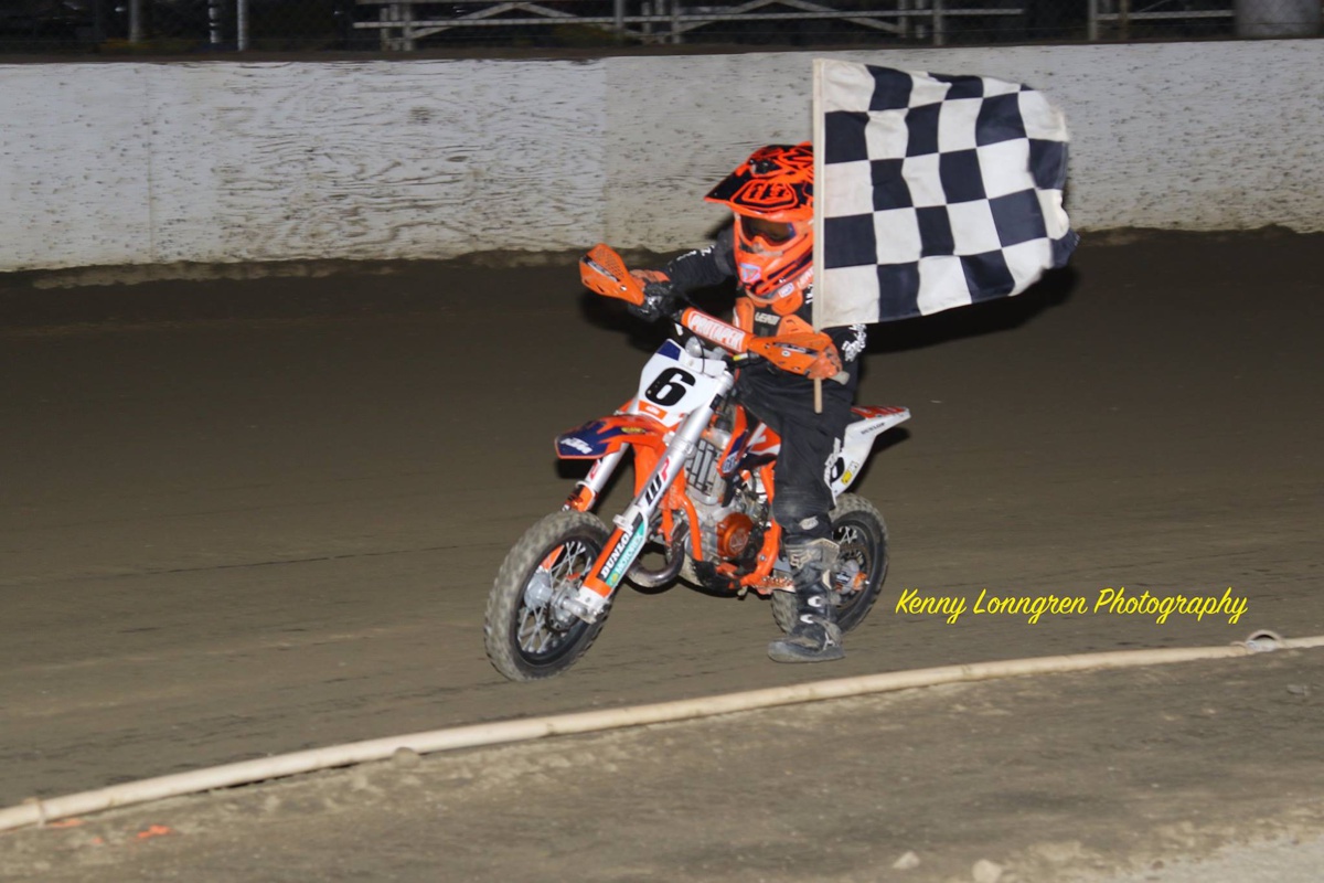 2019 Speedway Racing Photos 