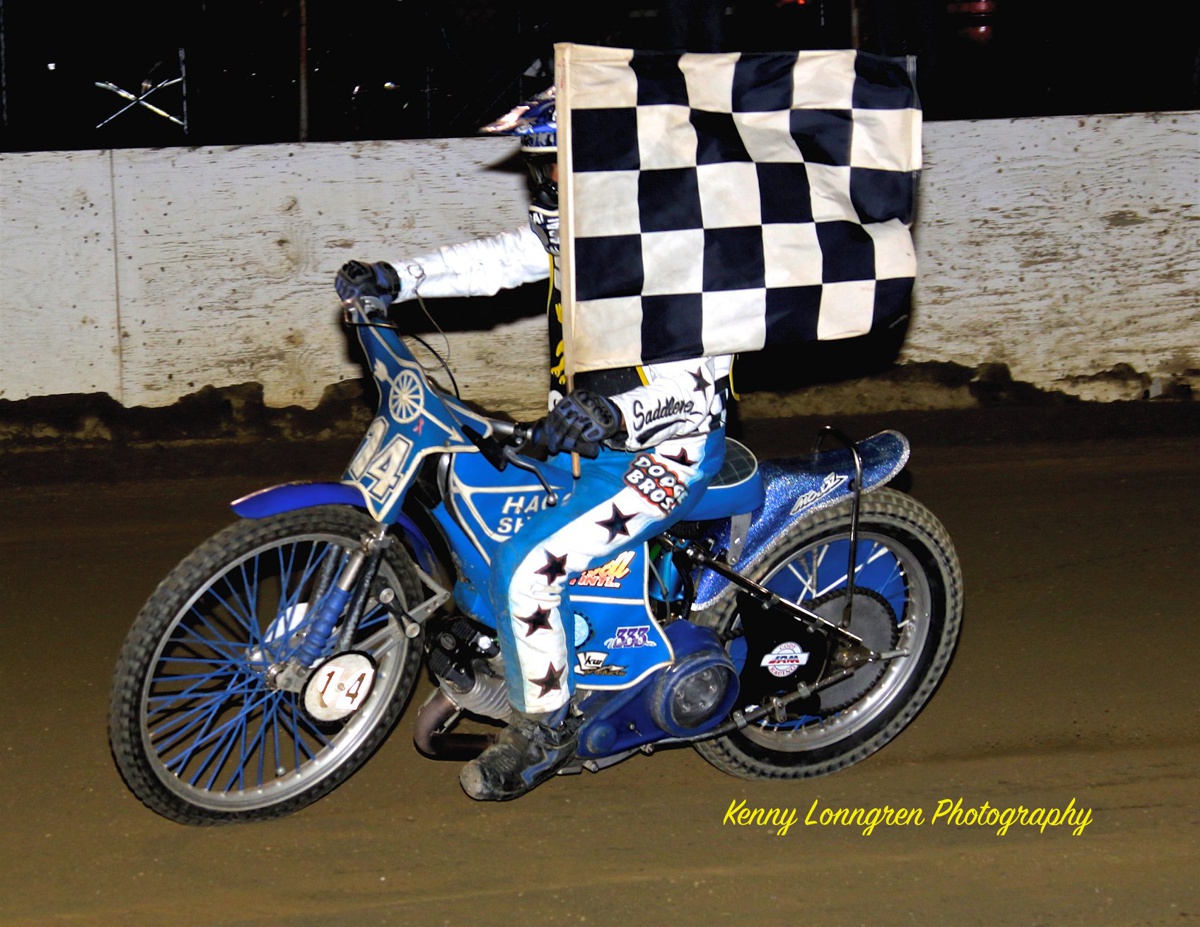 2019 Speedway Racing Photos 