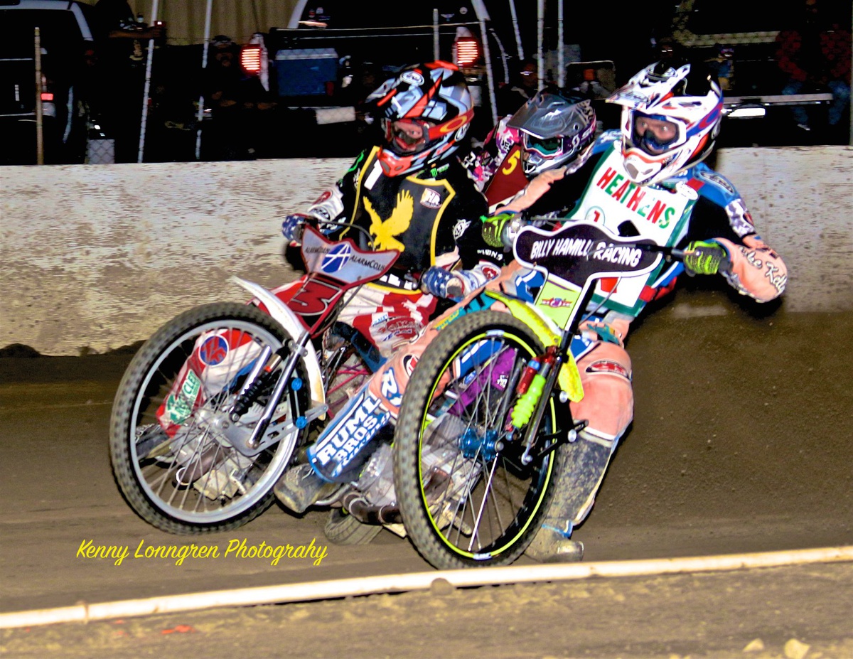 2019 Speedway Racing Photos 