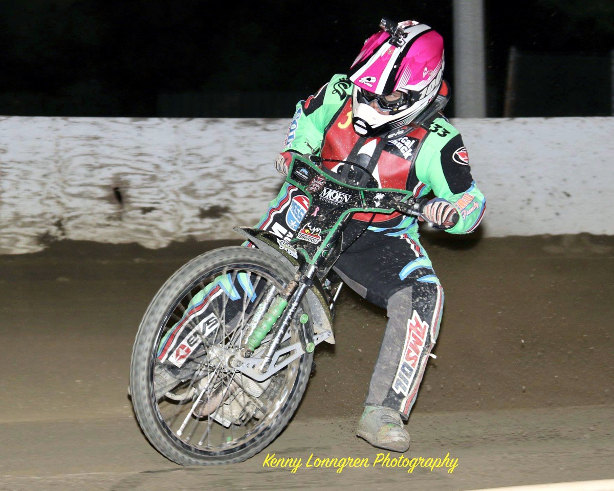 2019 Speedway Racing Photos 