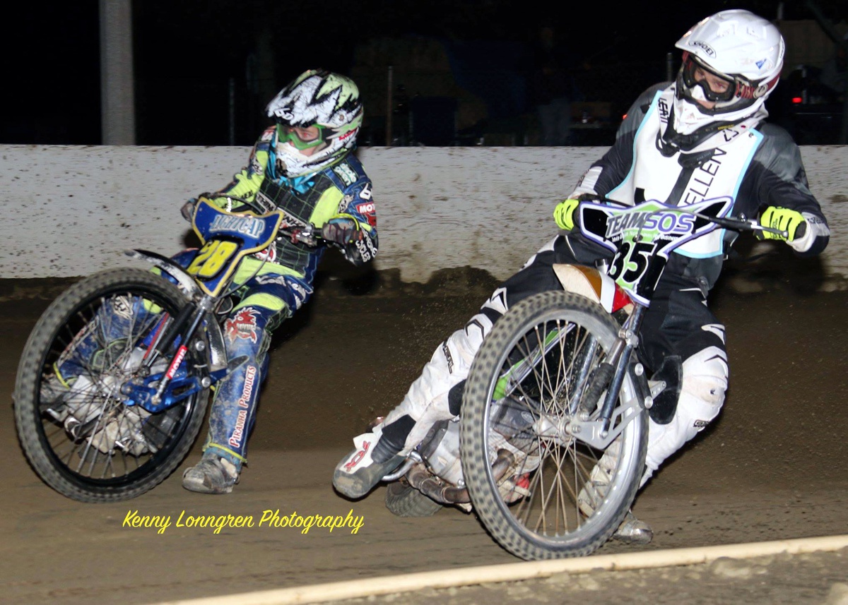 2019 Speedway Racing Photos 