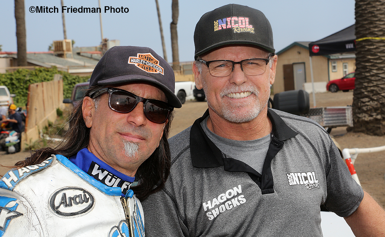 2019 Speedway Racing Photos 