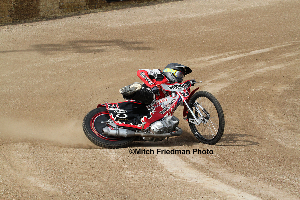2019 Speedway Racing Photos 