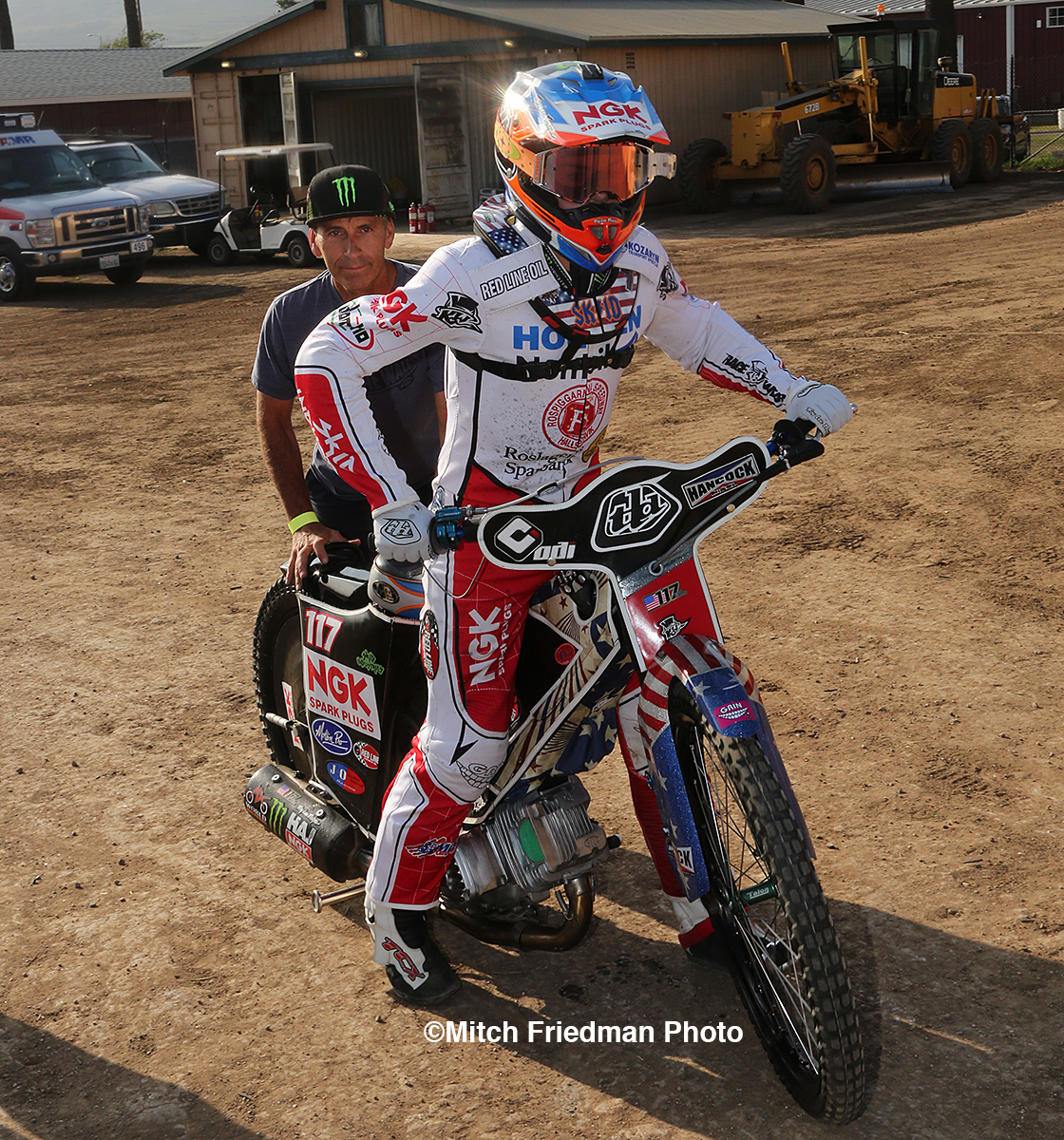 2019 Speedway Racing Photos 