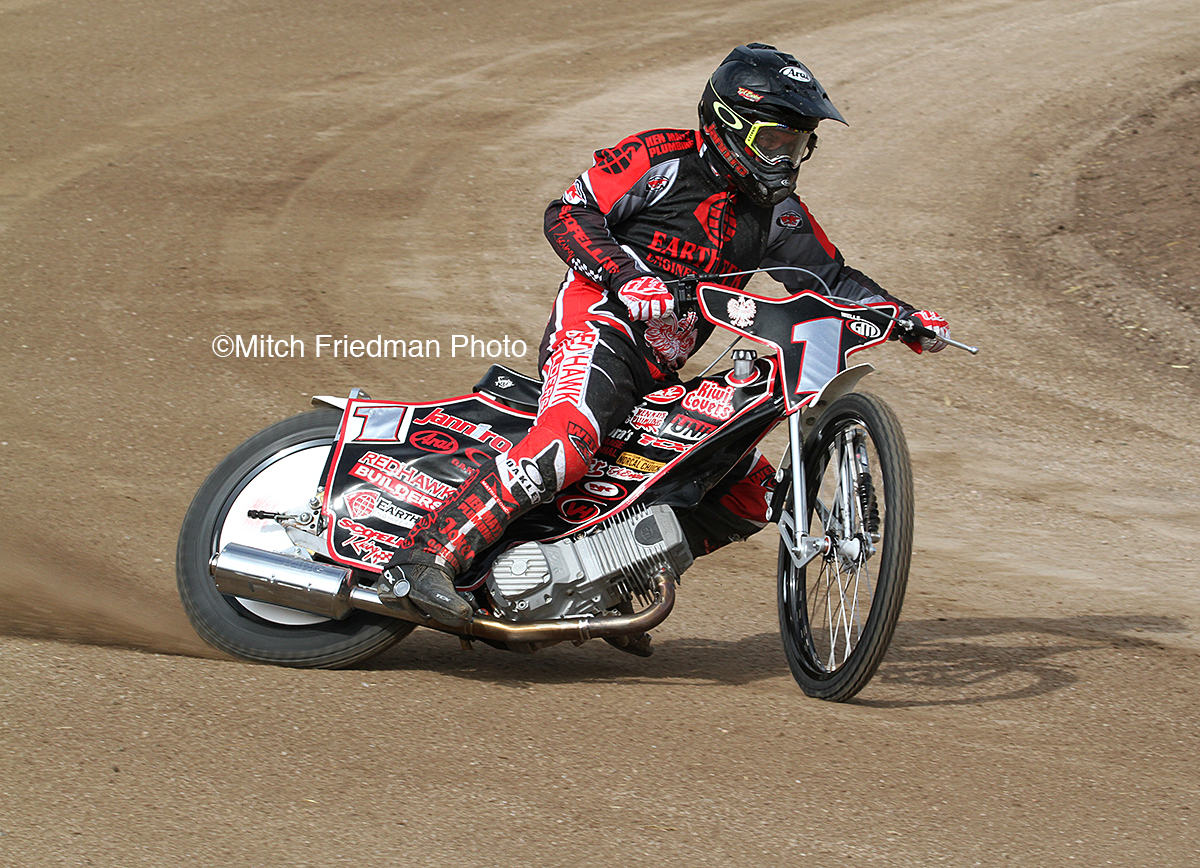 2019 Speedway Racing Photos 