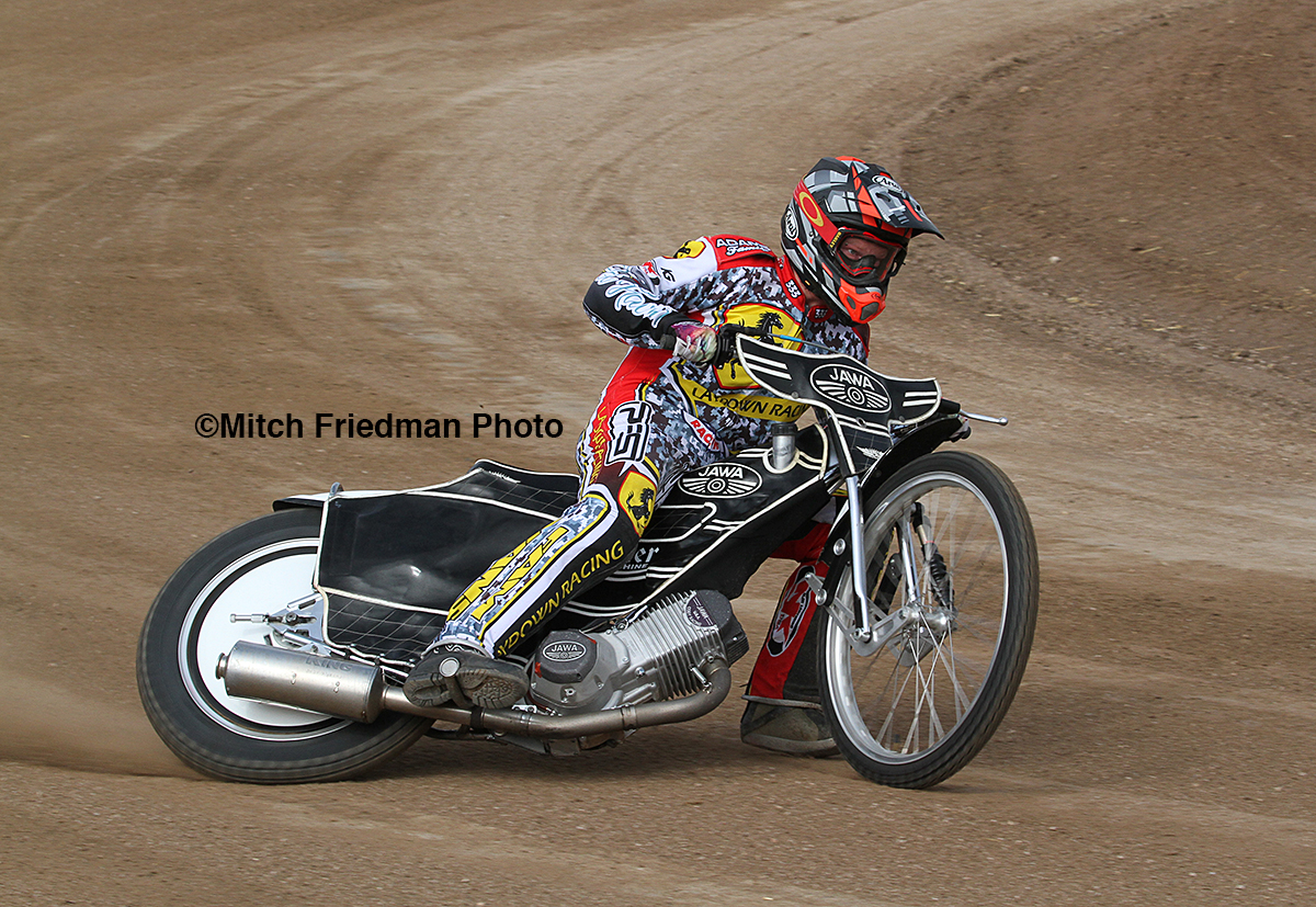 2019 Speedway Racing Photos 