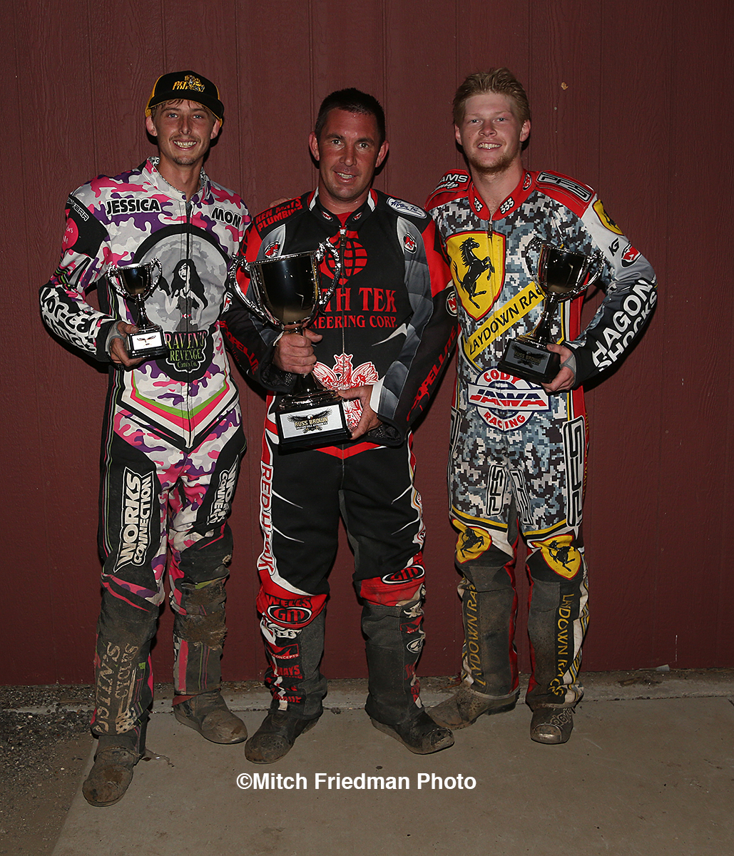 2019 Speedway Racing Photos 