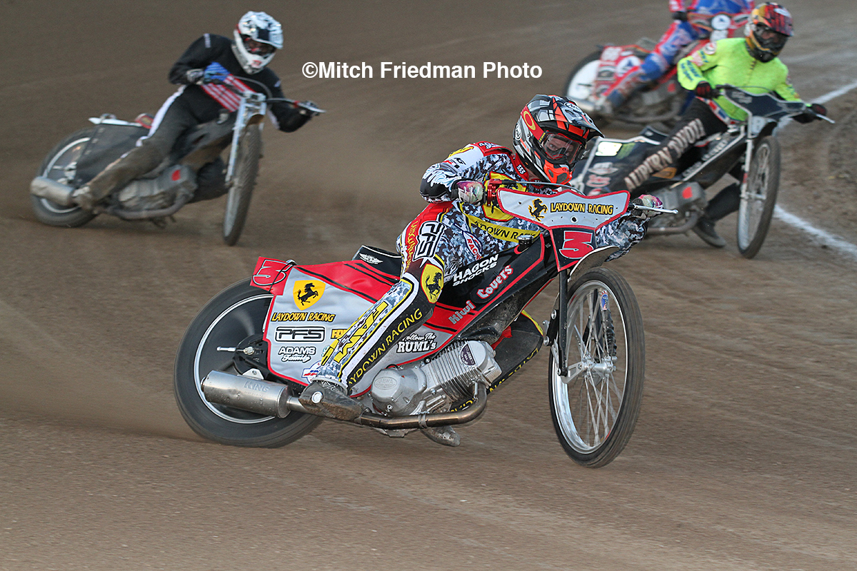 2019 Speedway Racing Photos 
