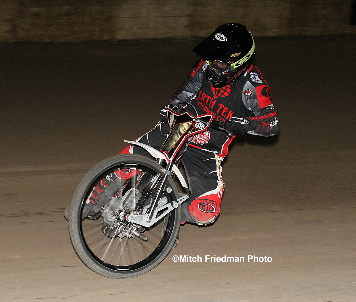 2019 Speedway Racing Photos 