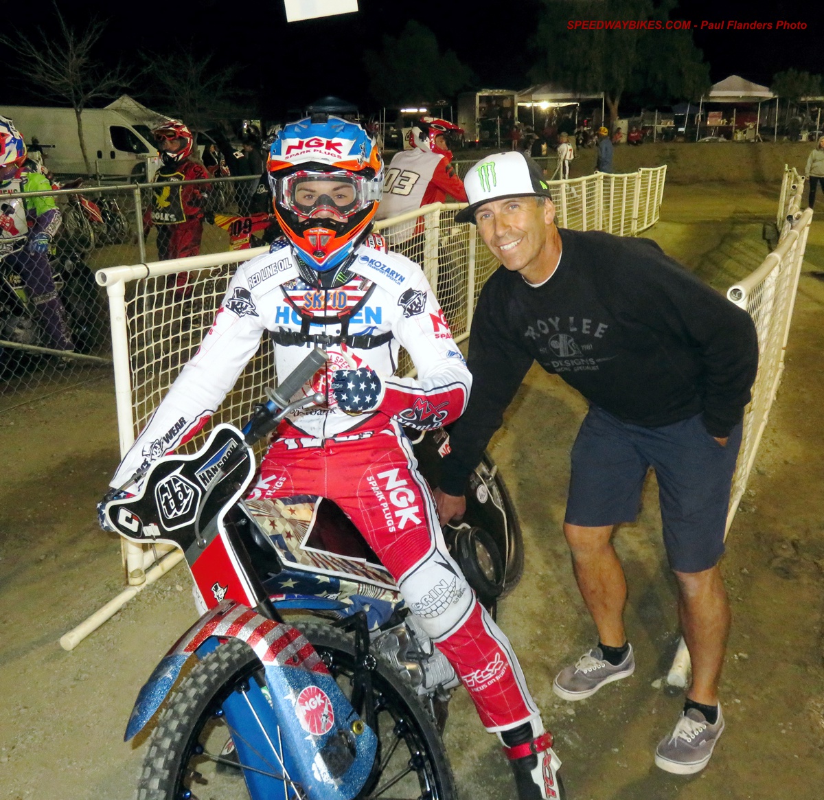 2019 Speedway Racing Photos 