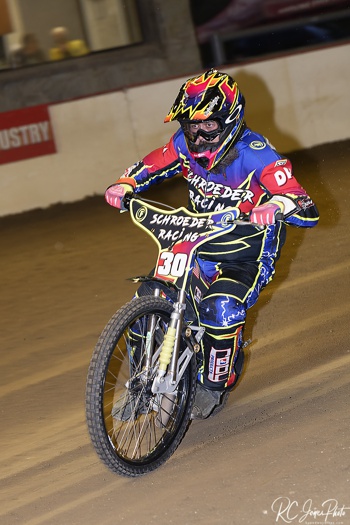 2023 Tim Gomez Tim Gomez