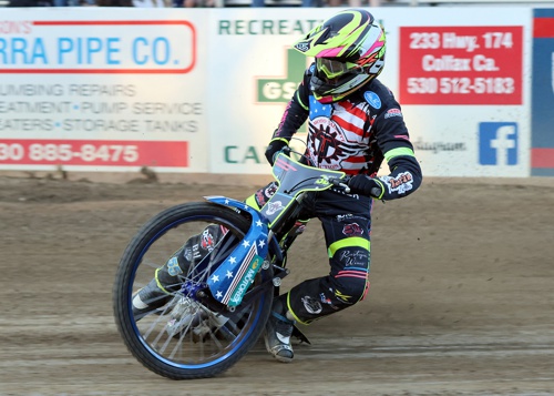 Alex Martin