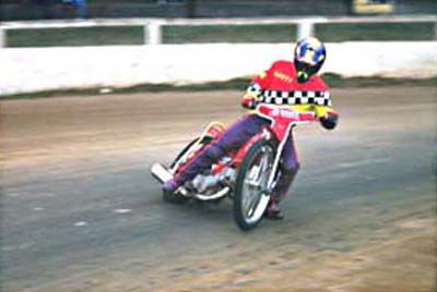 2002 Marty Spellman