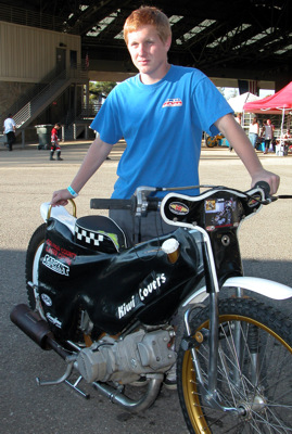 2010 Philip Harmatiuk Philip Harmatiuk