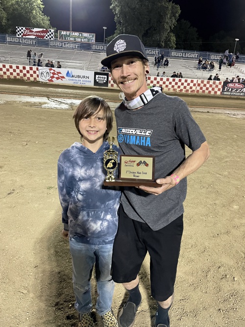 2022 Everett Holmes Everett Holmes