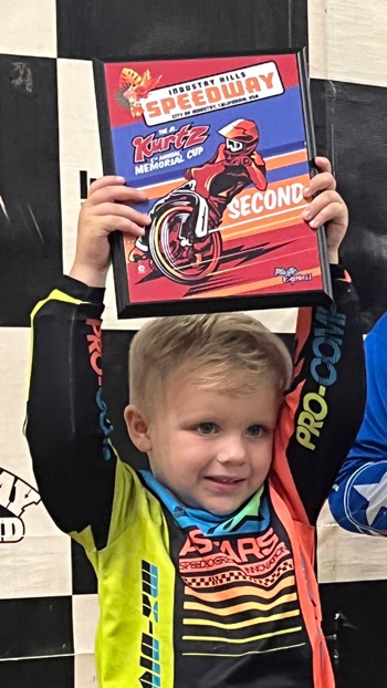 2022 Jett Ferré Jett Ferré