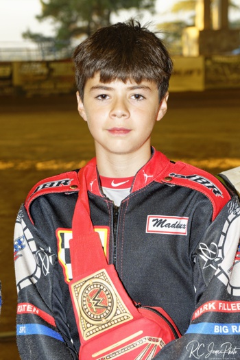 2023 Maddux Myers Maddux Myers