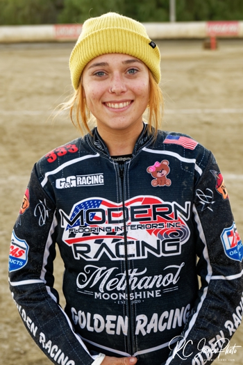 Sara Cords